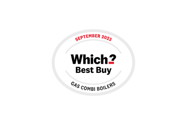Top-rated combi boiler